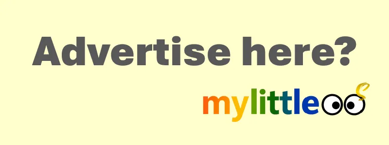Advertise on mylittleeye