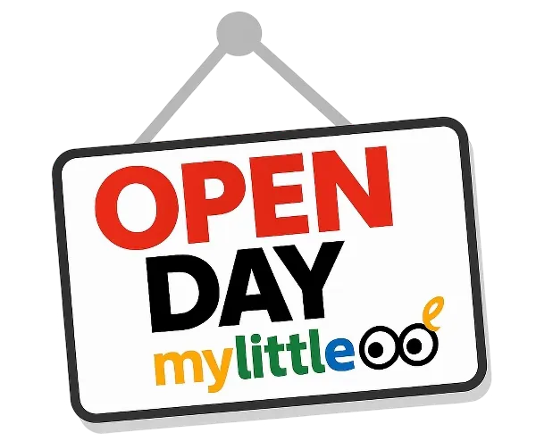 Open Day available