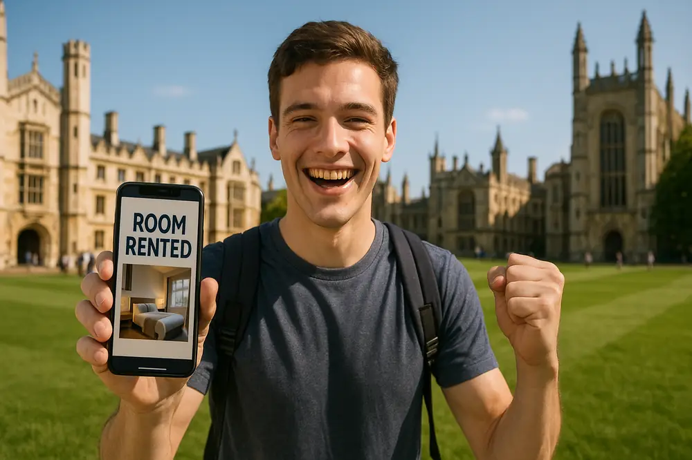 Buyer & renter experience